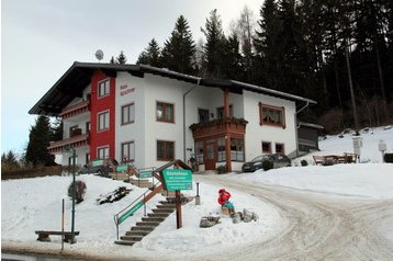 Austrija Privát Sankt Corona am Wechsel, Eksterijer